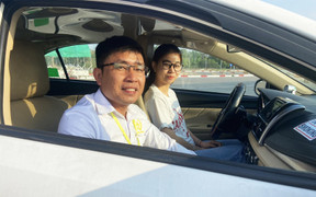 Quy định về hồ sơ của người học lái xe từ tháng 9/2025