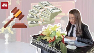 Vì sao Phó Chánh Tòa dân sự TAND TP Huế bị khởi tố