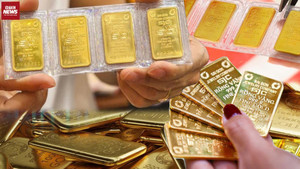 Chính phủ yêu cầu đánh thuế giao dịch vàng: Hướng tới thị trường minh bạch