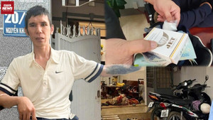 Xin dùng ma túy cho ‘đỡ vã’: Tội ác kinh hoàng và lời cảnh tỉnh