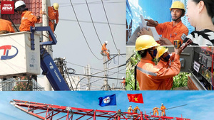Chuyên gia: Giá điện phải tăng bao nhiêu lần thì EVN mới xóa hết lỗ?