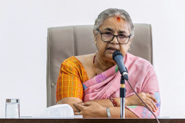 Quyền Thủ tướng Nepal tuyên bố chỉ tại nhiệm trong 6 tháng