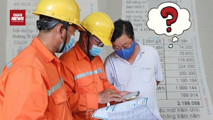 Giá điện 2 thành phần có rẻ hơn?