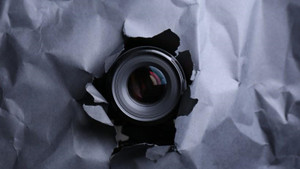 Lắp camera quay lén người khác bị phạt thế nào?