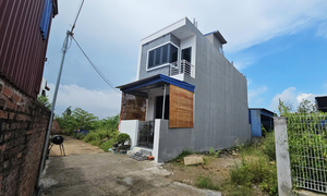 Người lạ xây nhà trên đất được cấp sổ đỏ ở Hải Phòng: Đề nghị tháo dỡ công trình sai phạm