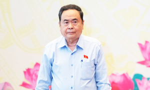 Quốc hội dự kiến họp liên tục 1 đợt, làm việc 42 ngày tại kỳ họp cuối nhiệm kỳ