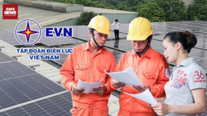 Đề xuất xử phạt lắp điện mặt trời: EVN khẳng định 'chỉ là thông báo' để quản lý