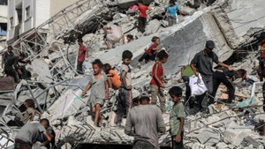 Quan hệ Israel - thế giới Ả Rập: 'Cơm chẳng lành canh chẳng ngọt' nhiều thập kỷ