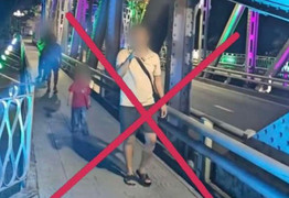 Xác minh TikToker đăng clip 'nói xấu' con gái Huế