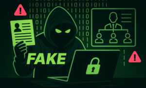 Xuất hiện tin giả sau sự cố lộ dữ liệu tại Trung tâm Thông tin tín dụng Quốc gia