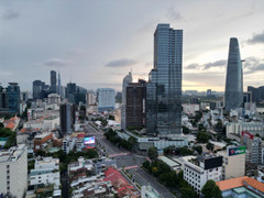 TP.HCM sẽ tái lập Sở Quy hoạch Kiến trúc