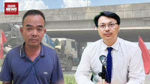 Luật sư chỉ thẳng động cơ đê hèn của tài xế cố tình cán nữ sinh 15 tuổi tử vong