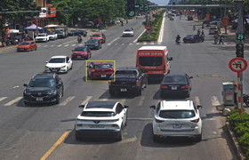 Danh sách 520 xe bị phạt nguội tuần đầu tháng 9 ở Bắc Ninh