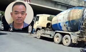 Luật sư phân tích động cơ đê hèn, vô nhân đạo của tài xế cố tình cán nữ sinh 15 tuổi tử vong