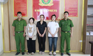 Giải cứu 13 người Việt bị lừa sang 'địa ngục' Tam Giác Vàng