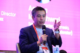 CEO VNG: 'Lợi nhuận là then chốt nhưng cần tiếp cận theo từng giai đoạn thực tế'