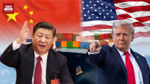 Từ thuế quan đến TikTok: Bước ngoặt tại vòng đàm phán Mỹ - Trung