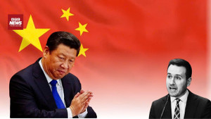 Mỹ và Trung Quốc bất ngờ cùng 'nhún nhường', hạ nhiệt căng thẳng