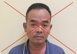 Chân dung tên tài xế mất nhân tính cố tình cán chết nữ sinh ở Hà Nội