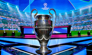 Thể thức giải UEFA Champions League năm 2025