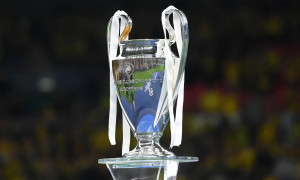 Siêu máy tính dự đoán đội vô địch Champions League 2025-2026