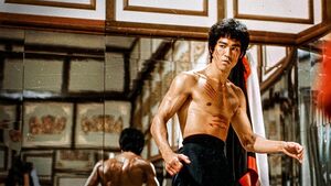 Lý Tiểu Long học môn võ trăm năm của Pháp, sáng tạo võ công lẫy lừng