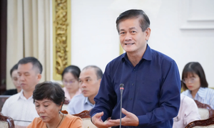 Phải khẩn cấp ‘cứu’ Đà Lạt khỏi làn sóng bê tông hóa