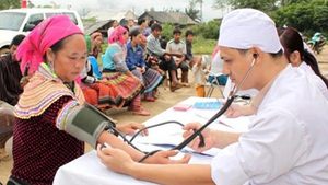 Dự kiến số tiền Nhà nước cần chi để miễn viện phí toàn dân