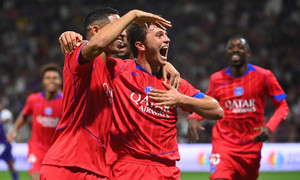 Điểm danh 8 ứng viên vô địch mùa giải UEFA Champions League 2025-2026