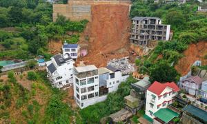 Cái lợi trước mắt đục khoét tài sản vô hình lớn nhất Đà Lạt