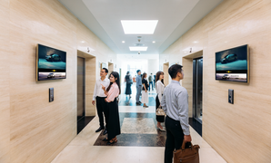 VinaCapital chúc mừng Chicilon Media được phê duyệt mở 4G