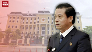 Vụ án chấn động: Nhận 400 triệu 'chạy án', trả lại 800 triệu 'chạy tội'