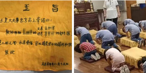 Giáo chủ tà đạo tự xưng Ngọc Hoàng, xâm hại tình dục 10 nữ tín đồ