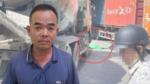 Chuyên gia tội phạm học: Tài xế truyền nhau quan niệm tàn ác 'đâm chết cho xong còn hơn nuôi suốt đời'