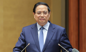 Thủ tướng: Nghị quyết số 71 khai thông điểm nghẽn, tạo đột phá, chấn hưng nền giáo dục