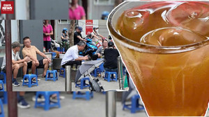 Rau xanh, trà đá tăng giá: Nỗi chật vật của người lao động ở thành phố lớn