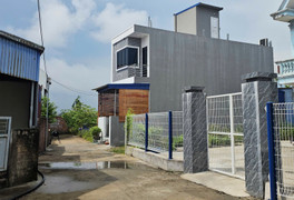 Vụ 'xây nhầm' trên đất được cấp sổ đỏ: Chủ đất tiết lộ tình tiết gây sốc