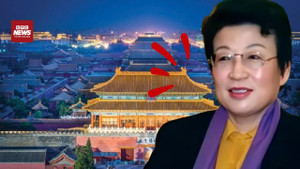 Trung Quốc: Nữ lãnh đạo bao che giết người, quan hệ bất chính thư ký nam