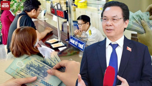 Giảm trừ gia cảnh lên 15,5 triệu đồng: Vẫn chưa theo kịp giá cả sinh hoạt?