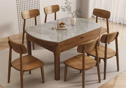 4 sai lầm khi chọn bàn ăn