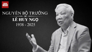 Hành trình cống hiến cho nông nghiệp Việt Nam của nguyên Bộ trưởng Lê Huy Ngọ