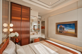 The Aspira - mua dễ dàng, sinh lời bền vững từ khai thác cho thuê