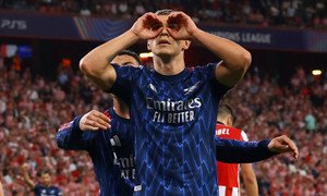 Nhận định, dự đoán tỷ số Arsenal đấu với Man City, vòng 5 giải Ngoại Hạng Anh