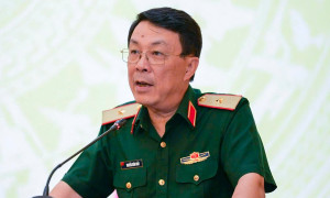 Hơn 700 đại biểu dự Đại hội Thi đua Quyết thắng toàn quân lần thứ XI