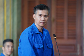 Cựu Chủ tịch Asanzo bị đề nghị mức án 10-12 năm tù