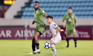 Trực tiếp bóng đá Nam Định 3-1 Ratchaburi: Bàn thắng liên tiếp