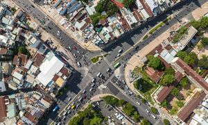 Rút ngắn 30% thời gian phê duyệt, TP.HCM sắp khởi công 20 dự án trọng điểm