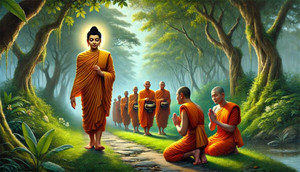 Vì sao Đức Phật xưng là Như Lai, Như Lai nghĩa là gì?