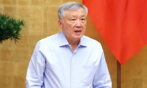 Sáp nhập, giải thể các cơ sở giáo dục đại học không đạt chuẩn