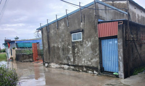 Chuyện hy hữu: Gia đình ở Hải Phòng mất gần 100m² đất ở vì cán bộ tính sai